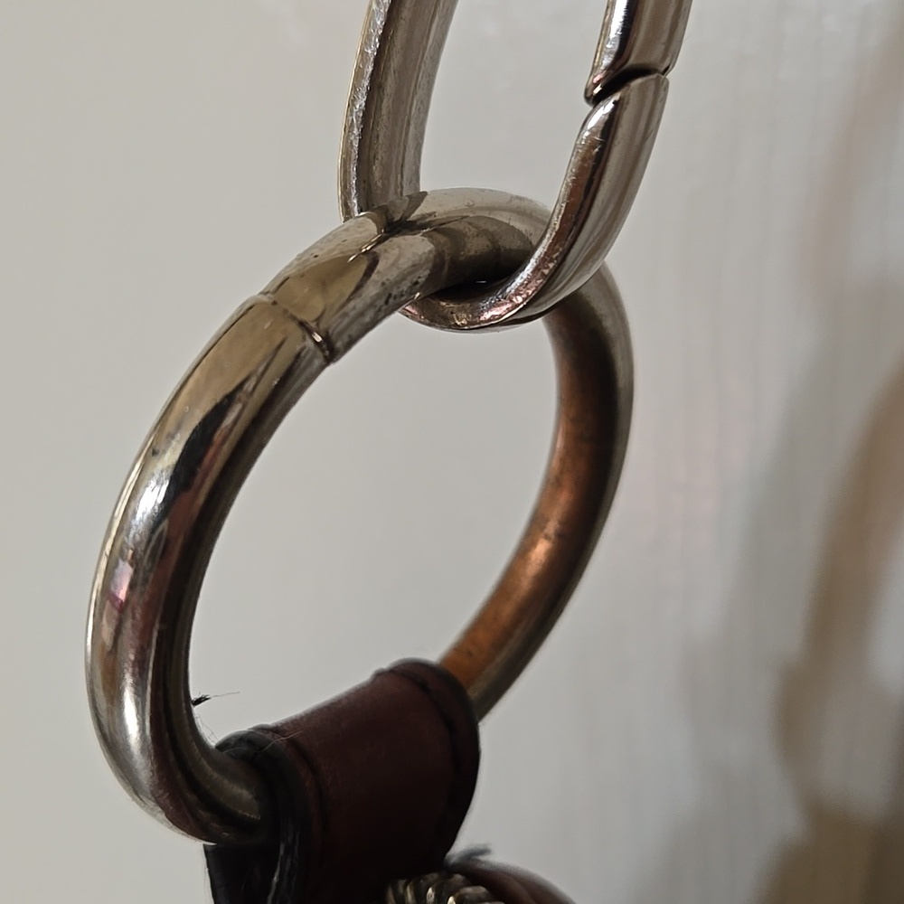 B.Makowsky Purse - Picture 5 of 15